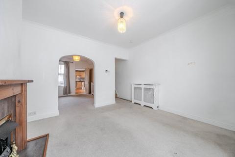 undefined, Mayfield Grove, Harrogate, North Yorkshire, UK, HG1