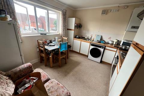 undefined, Lodge Road, Hampshire SO14
