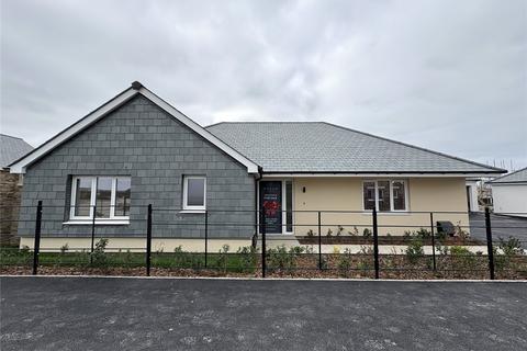 3 bedroom bungalow for sale, Rosva Las Lowen, Padstow, PL28