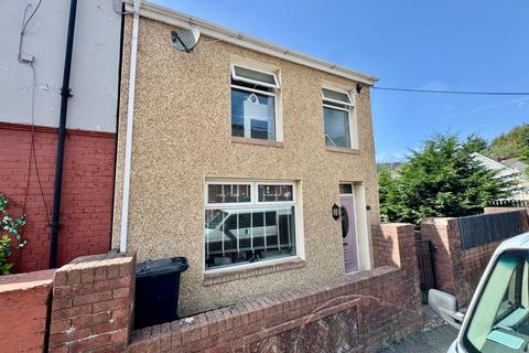 2 bedroom end of terrace house for sale, Lower Gwastod Terrace, Cwmtillery, NP13