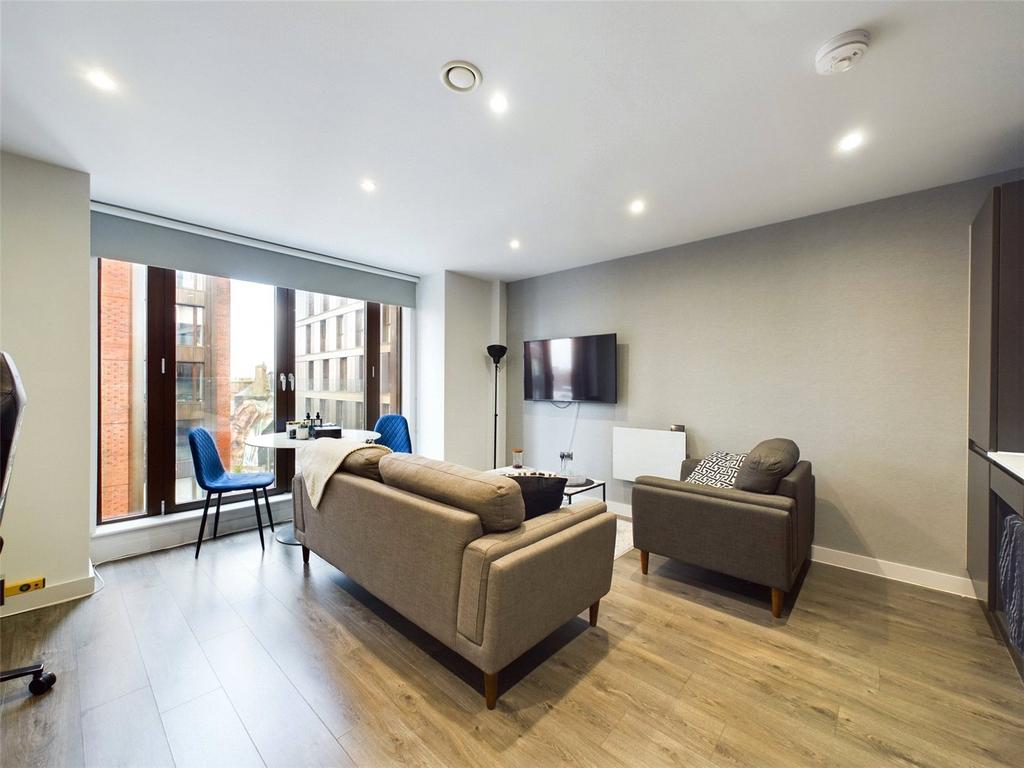 Apartment in Liverpool - View 3