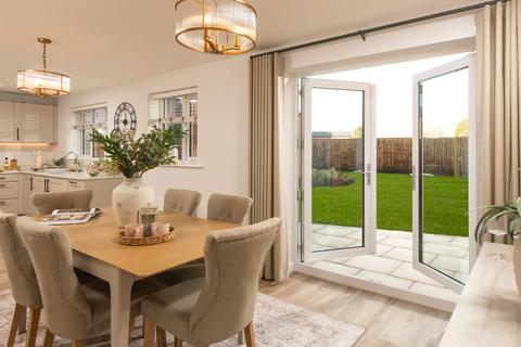 undefined, Plot 138 at Bishop's Quarter, LS25 Off Ringlet Way, Leeds LS25