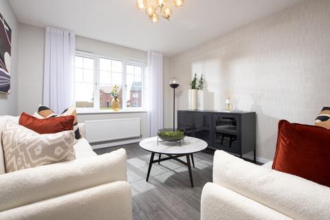 undefined, Plot 138 at Bishop's Quarter, LS25 Off Ringlet Way, Leeds LS25