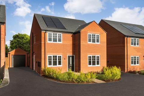 5 bedroom detached house for sale, Plot 159 at Bennerley View, NG16 Newtons Lane, Awsworth NG16