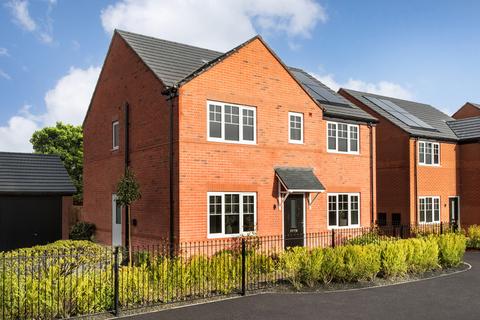 undefined, Plot 159 at Bennerley View Newtons Lane, Awsworth NG16