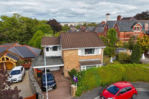 undefined, Fields Park Avenue, Newport NP20