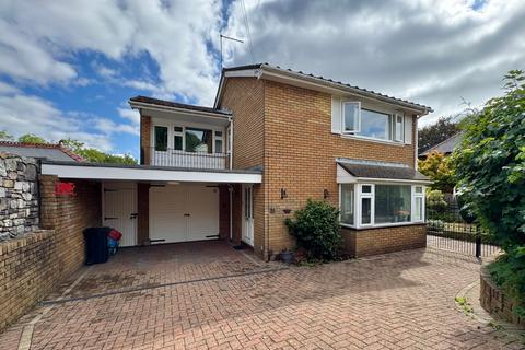 undefined, Fields Park Avenue, Newport NP20