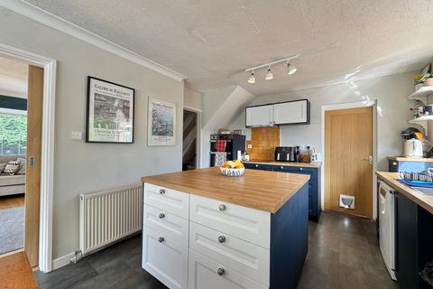 undefined, Fields Park Avenue, Newport NP20