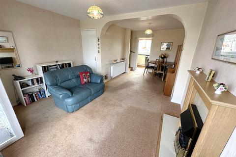 undefined, Thornley Road, Saughall Massie, Wirral, CH46
