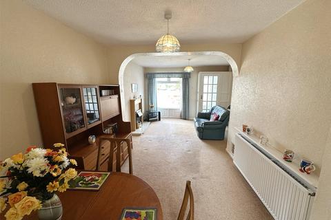 undefined, Thornley Road, Saughall Massie, Wirral, CH46