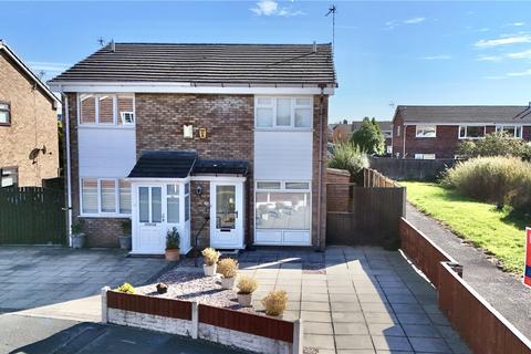 undefined, Thornley Road, Saughall Massie, Wirral, CH46