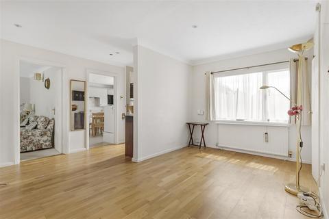 2 bedroom detached bungalow for sale, High Street, Foxton CB22