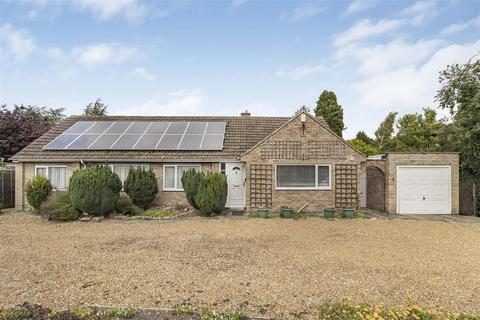 2 bedroom detached bungalow for sale, High Street, Foxton CB22