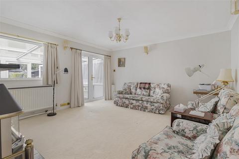 2 bedroom detached bungalow for sale, High Street, Foxton CB22