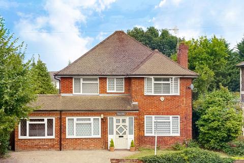undefined, Lumley Road, Horley RH6