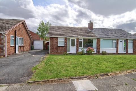2 bedroom bungalow for sale, Sinnington Road, Thornaby