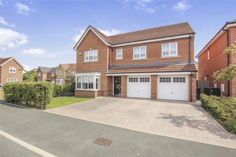 5 bedroom detached house for sale, Brookfield Avenue, Brookfield