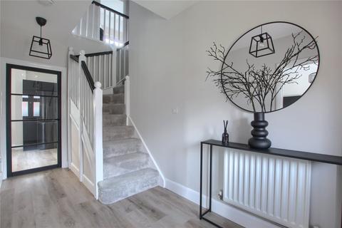 5 bedroom detached house for sale, Brookfield Avenue, Brookfield