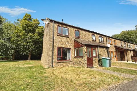 33 Boyce Close, Basingstoke, RG22 4JY