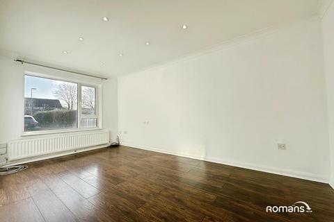 undefined, Boyce Close, Basingstoke, Hampshire