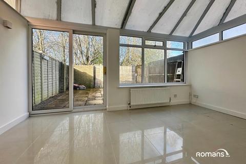 undefined, Boyce Close, Basingstoke, Hampshire