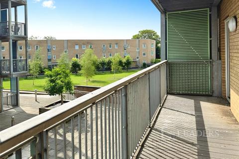 undefined, Warren Close, Cambridge