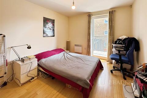 undefined, Warren Close, Cambridge