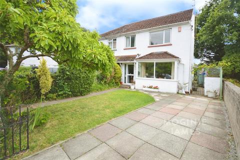 Pen-y-Bryn Road, Cyncoed, Cardiff