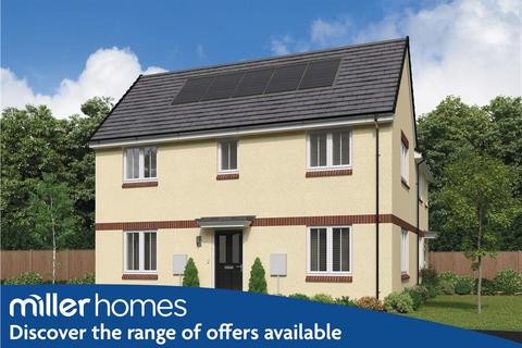 undefined, Plot 49, Wilton at Church View, PR7, Darlington Street PR7