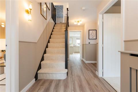 4 bedroom detached house for sale, Plot 33, Maywood at Silver Willows, CV33, Harbury Lane CV33