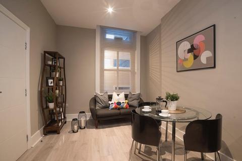 Studio to rent, Finchley Road, London NW3