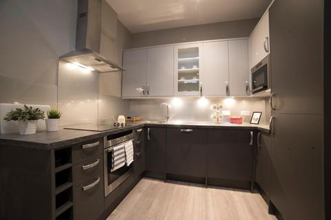 Studio to rent, Finchley Road, London NW3