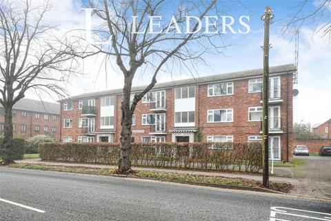 undefined, Lillington Avenue, Leamington Spa, Warwickshire