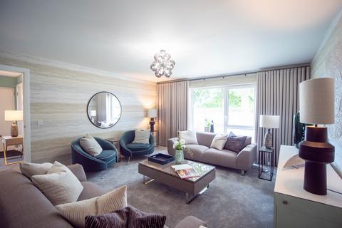undefined, Plot 13, Lochy at Cattanach Drive, Newtonmore PH20