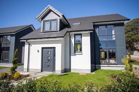 undefined, Plot 14, Heather at Cattanach Drive, Newtonmore PH20