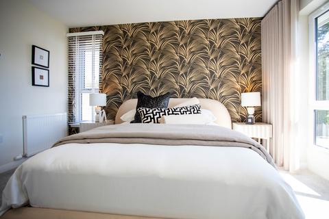3 bedroom detached house for sale, Plot 14, Heather at Cattanach Drive, Newtonmore PH20