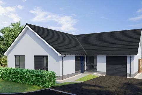 undefined, Plot 15, Lochy at Cattanach Drive, Newtonmore PH20