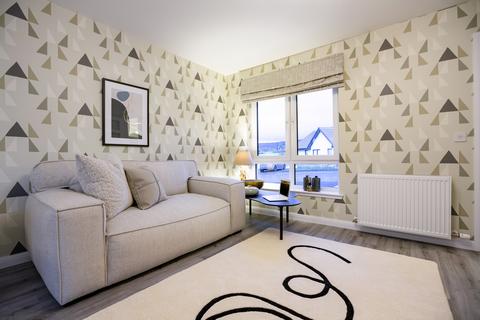 undefined, Plot 15, Lochy at Cattanach Drive, Newtonmore PH20