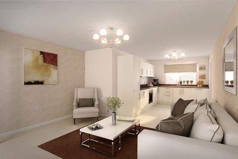 undefined, Plot 15, Lochy at Cattanach Drive, Newtonmore PH20