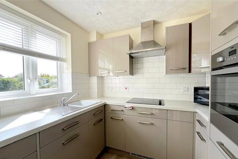 1 bedroom apartment for sale, Stuart Road, Highcliffe, Christchurch, Dorset, BH23