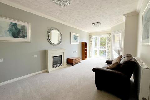 1 bedroom apartment for sale, Stuart Road, Highcliffe, Christchurch, Dorset, BH23