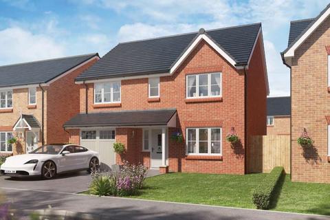 undefined, Plot 13, The Candleberry at Cardwell Park, PR3, Garstang Road PR3