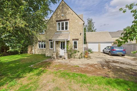 undefined, Shipton-under-Wychwood, Chipping Norton OX7