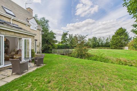 undefined, Shipton-under-Wychwood, Chipping Norton OX7