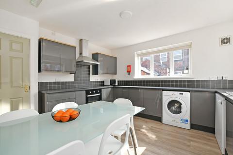 5 bedroom house share to rent, 80 Stalker Lees Road, Sheffield