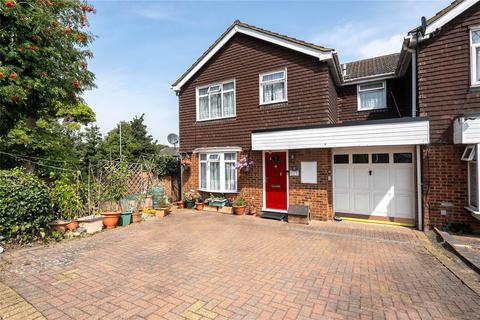 undefined, Beale Street, Bedfordshire LU6