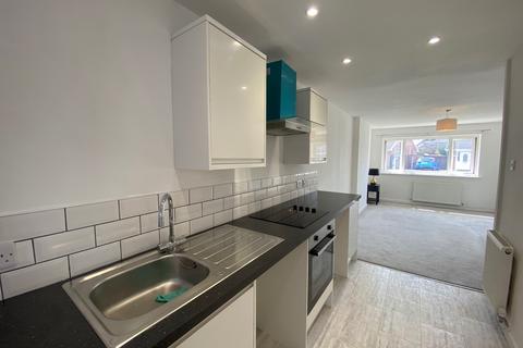 undefined, Somerley Close, Crewe