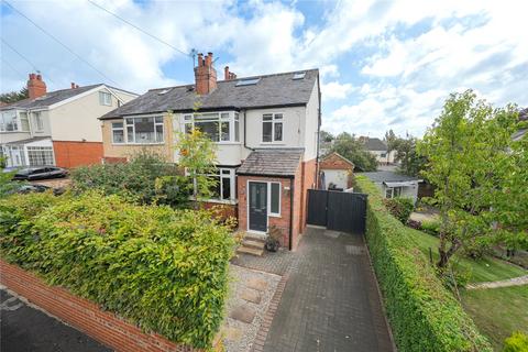undefined, Gipton Wood Crescent, Oakwood, Leeds