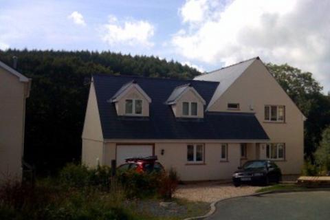undefined, Stepaside, Narberth, Pembrokeshire