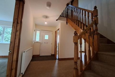 undefined, Stepaside, Narberth, Pembrokeshire